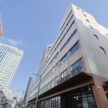 BAIhome百致酒店(上海人民广场福州路店)