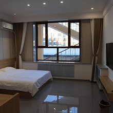 幸福里公寓