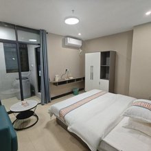 汕头蓬发公寓