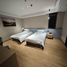 福家酒店