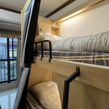 南宁蓝色梦园女生青年旅舍(万象城店)