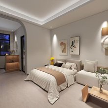 寓见星光公寓(广州医科大学番禺校区店)
