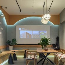 登巴客栈(上海老西门豫园店)