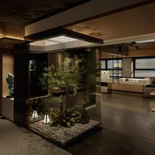 SFEEL设计师酒店(成都太古里牛王庙地铁站店)