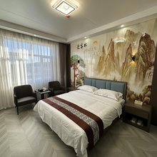 景昇商务酒店(东山森林公园店)