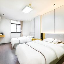 武汉新开元宾馆(常码头地铁站店)