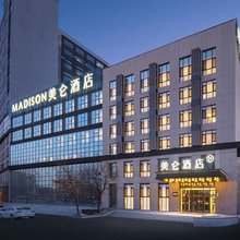 长春东方广场美仑酒店