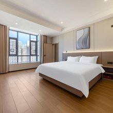 廉江阳光智能酒店(塘蓬镇第一中学店)