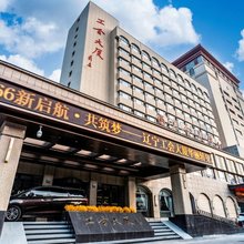 辽宁工会大厦
