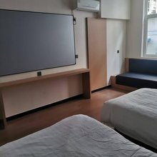 拐枣王宾馆