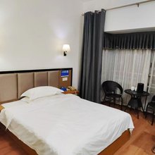 陆川翔隆精品宾馆