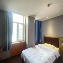 香缘宾馆(医学院店)