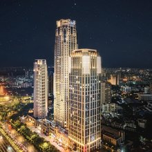 海口雅帆酒店(国兴大道日月广场店)