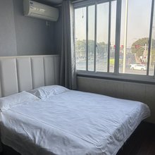 姑馨商务宾馆(苏州盘门景区店)