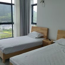 云顶民宿
