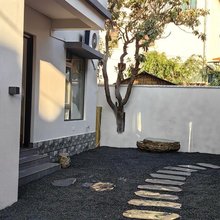 芒市枇杷树民宿