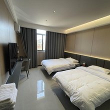 来全宾馆