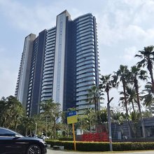 壹鑫度假海景公寓(博鳌金湾店)