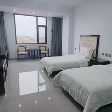 运城美豪公寓酒店