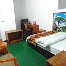 东莞宏运公寓