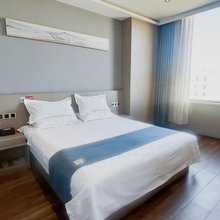 河曲德鑫商务酒店