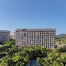 中州军旅民宿