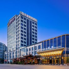 美豪丽致酒店(昆明省博物馆海乐世界店)