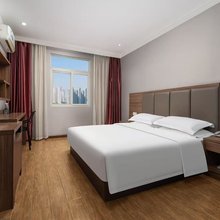 吉楚连锁酒店(荆州古城大庆路店)