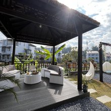 芒市喜林悦民宿(傣族古镇店)