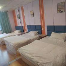 时代住宿