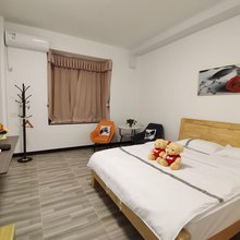 鼎湖喜来临民宿(鼎湖山景区店)