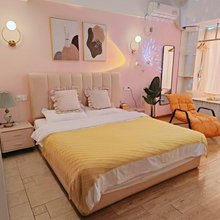 柚子美宿(宝龙广场店)