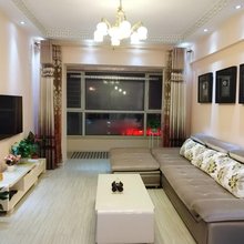 理想之家民宿(哈尔滨西站店)