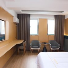 岱山香格里宾馆