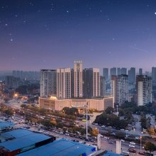 长沙隆华国际酒店