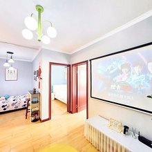 故里小栈公寓(乐游东路分店)