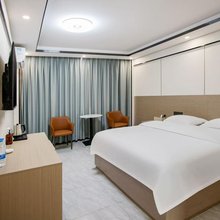 如家驿禾酒店(越秀区站西路店)