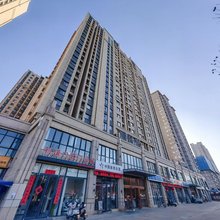玲珑阁品质民宿(洛阳河洛路华阳峰渡店)