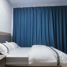 沐云间公寓