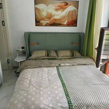 哈尔滨明亿住宿