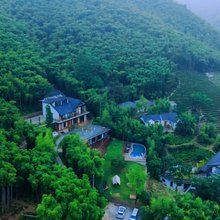 莫干山翠竹园·天真疗愈度假民宿