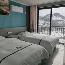 八面山天之涯客栈