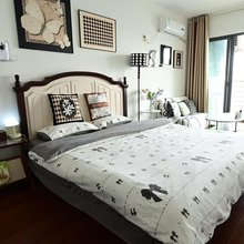 南宁聚雅居公寓(南宁火车站店)