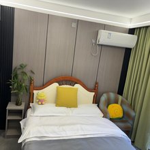 成都小筑里民宿