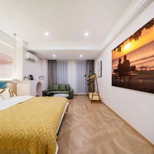 茉莉民宿(合肥港汇广场hefeicity海卉花市夜市店)