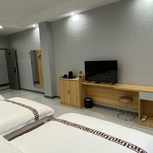 长阳东睿大酒店