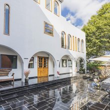 大理云游·秘境花园Secret Garden旅居度假民宿(古城三月街店)