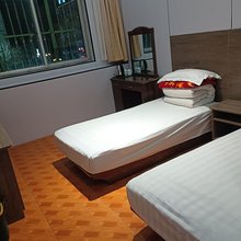 潼关诚信宾馆(二部)