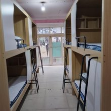 尘缘阁青年民宿
