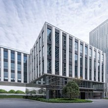 南贰·街里酒店(成都天府国际机场店)